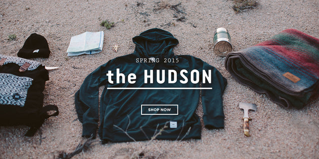 'the Hudson' & 'the Runaway'