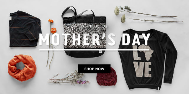 Mother's Day Gift Guide