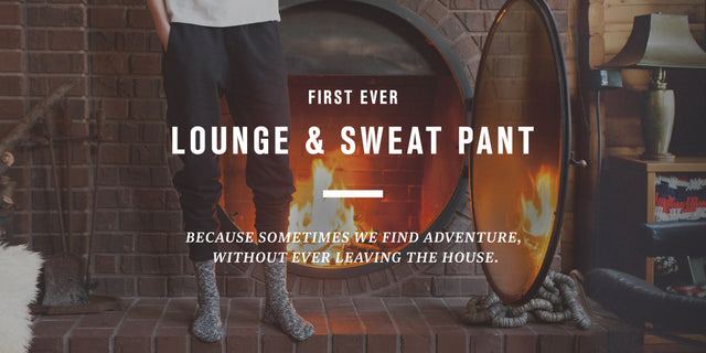 Get Comfortable in a Krochet Kids intl. First
