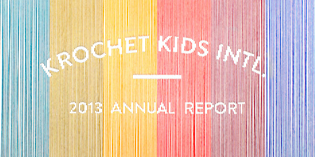 2013 Annual Report