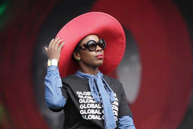 Global Citizen Festival