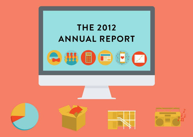Annual Report Krochet Kids intl.