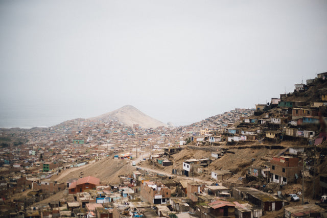KKPeru: Face to Face Trip