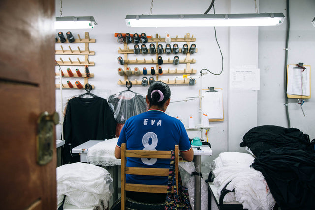 Story of Change: Eva Alvarez