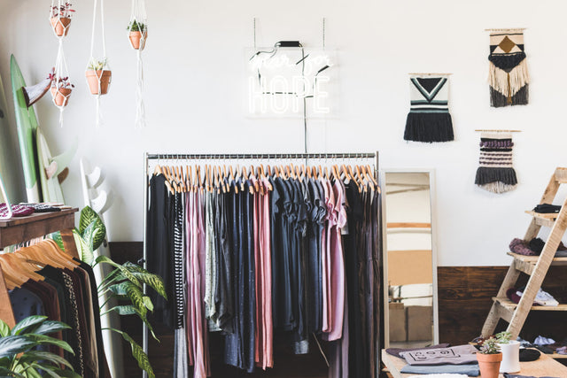 We're Open! Stop by our Costa Mesa HQ