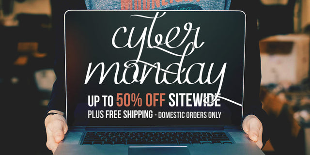 Cyber Monday 2014