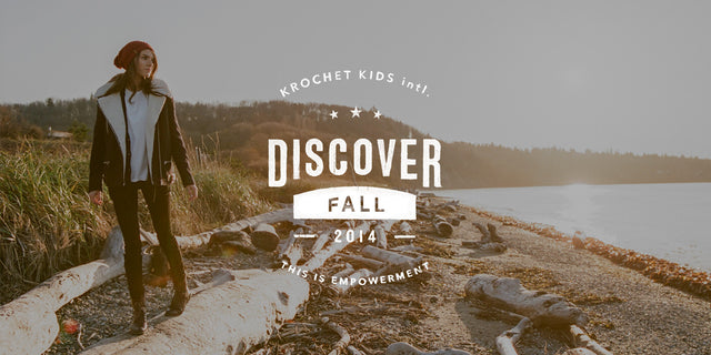 Fall 2014: Discover