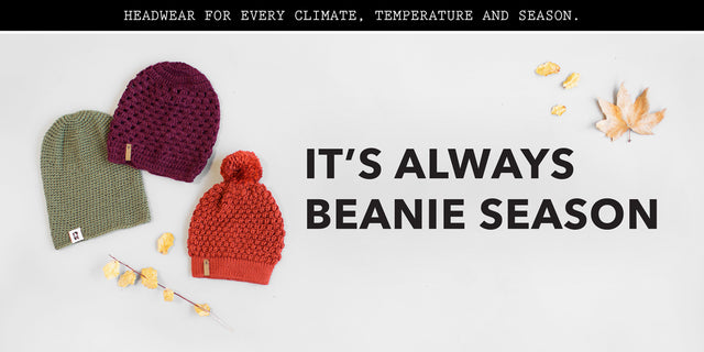 beanies