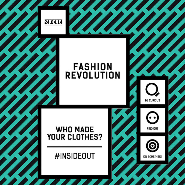 Fashion Revolution Day Krochet Kids intl.