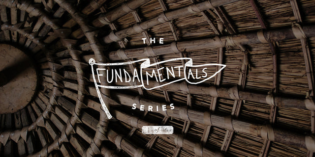 Fundamentals (1/6) : Relationships