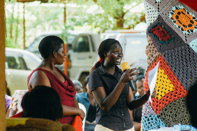 Girls Education March