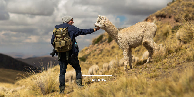 Behind the Scenes: World's Greatest Beanie