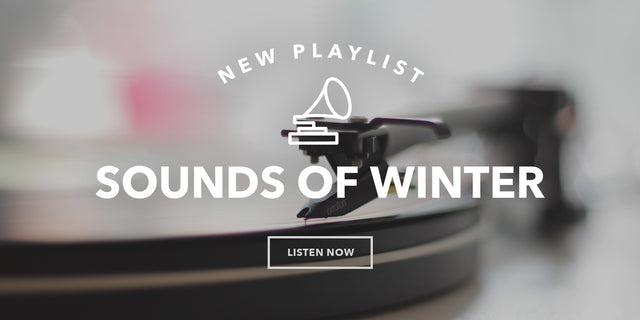 winter playlist