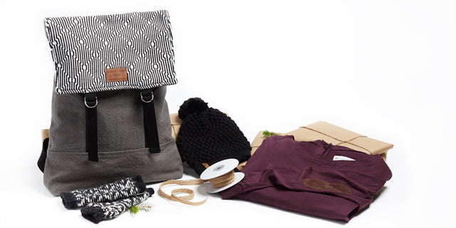 Gift Guide: The Explorer