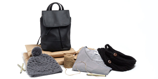 gifts that give back