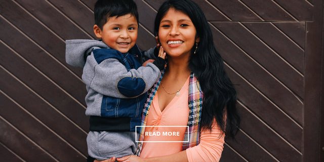 Story of Change: Rosa Barahona