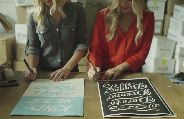 Limited Edition Screen Printed Posters