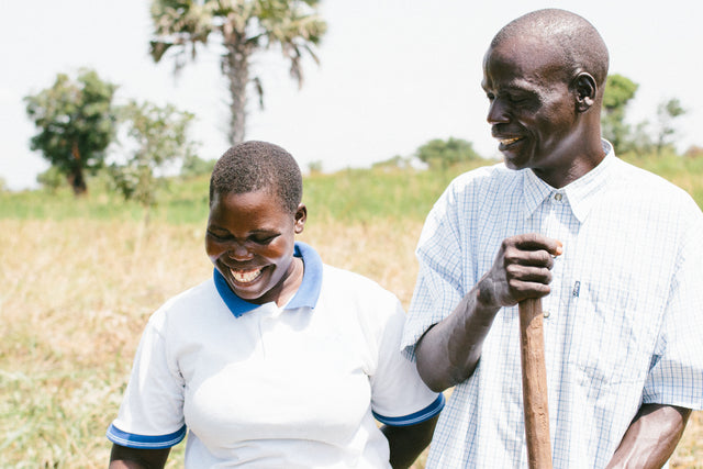 Story of Change: Acayo Christine