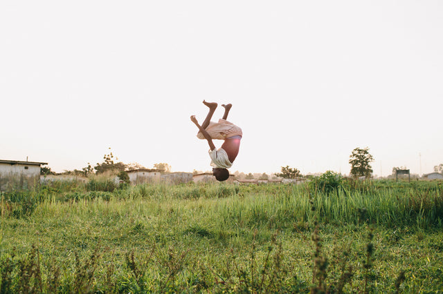 Photo Essay: Gulu Uganda