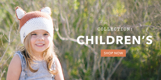 New Arrivals for Children