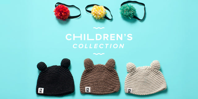 Summer 2014: Children's Collection