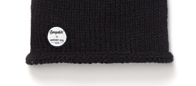 sasquatch 2014 krochet kids