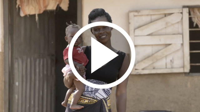 LEGACY // Atim Brenda's Legacy