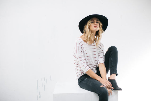 elevated basics