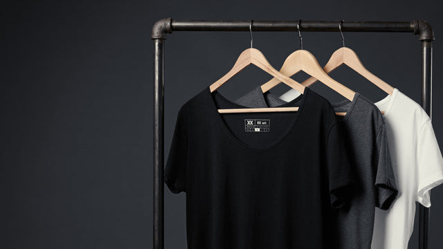 Setting A New Standard For Apparel