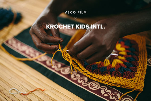 VSCO Feature