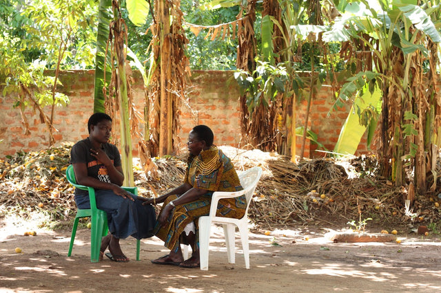 Empowerment: Mentorship