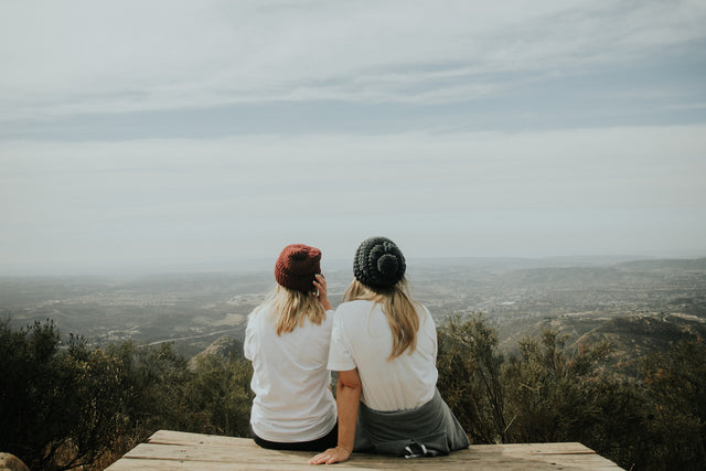 5 Ways to Spread Love