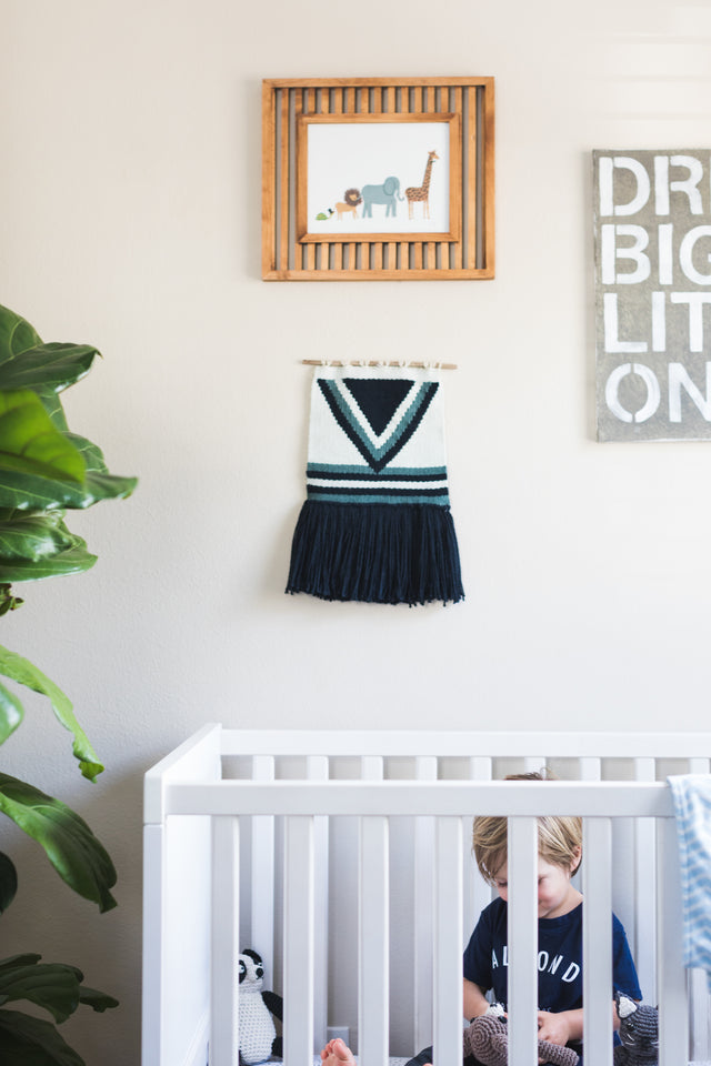 Everything You Need To Welcome Baby Home