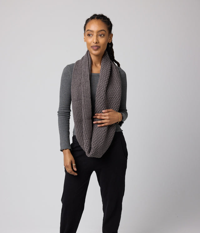 Infinity Scarf