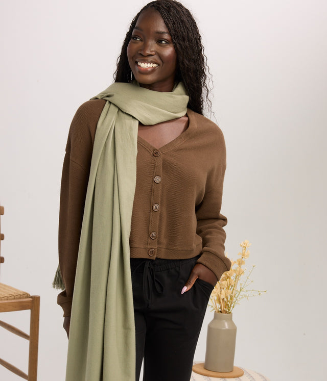 Jones Scarf