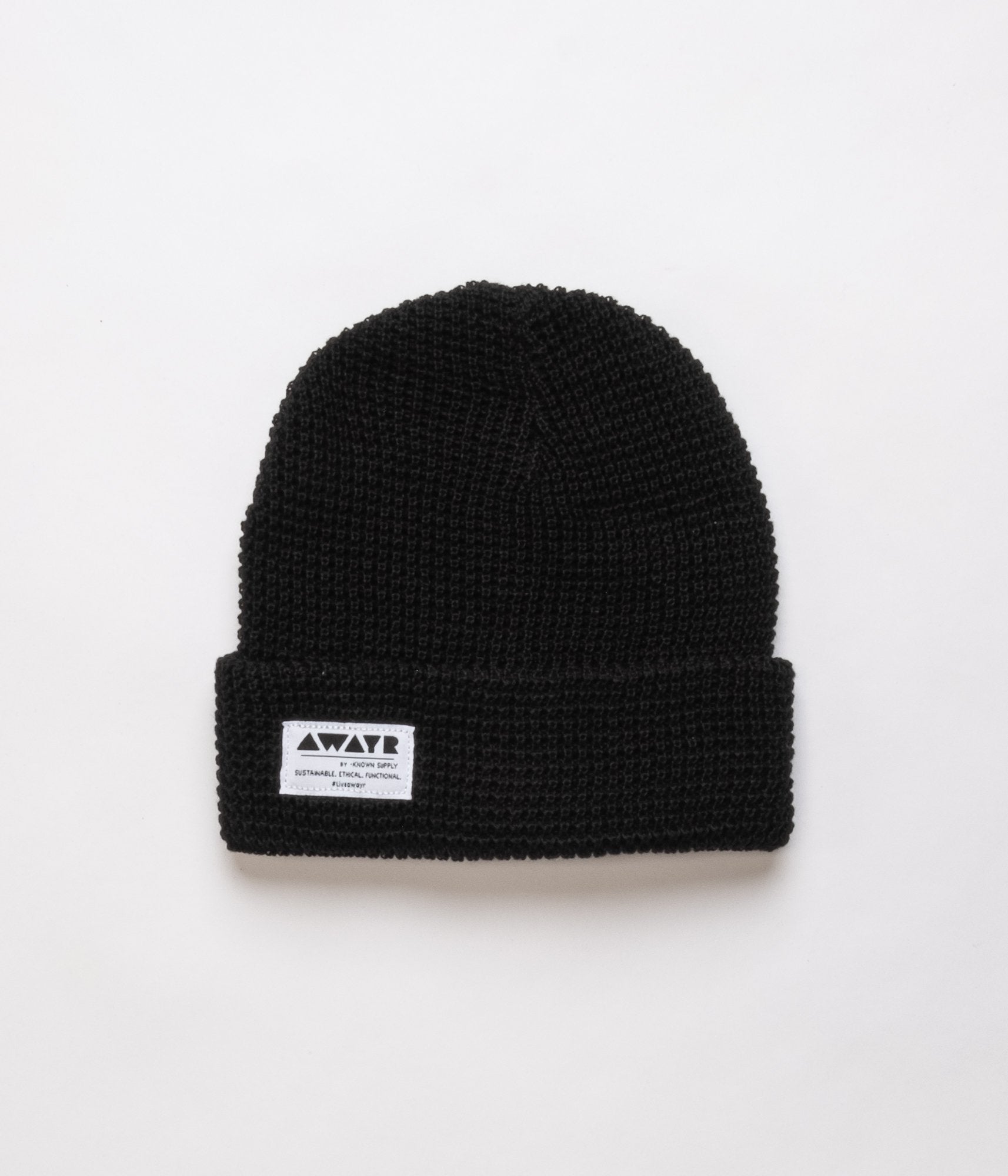 Eco Oskar Beanie – Krochet Kids intl.