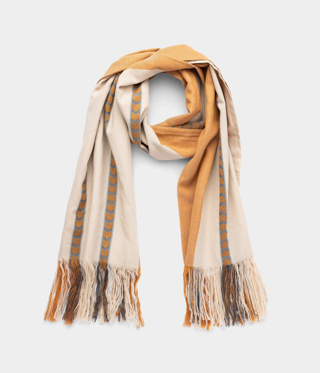 Patricia Scarf