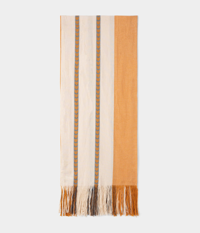 Patricia Scarf
