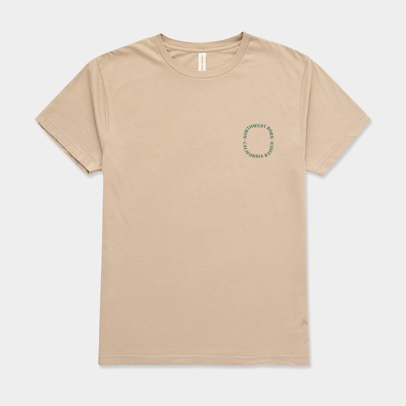 トップス The Barnnet Country Barn T-Shirt Country Barn T-Shirt（カットソー/Tシャツ）｜The Barnnet（ザ
