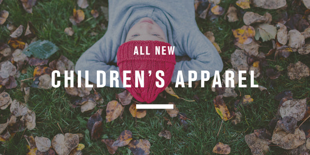 Fall 2014: Children's Collection