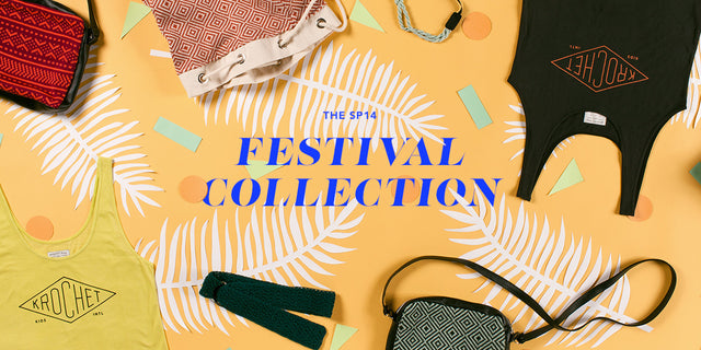 Festival Collection 2014