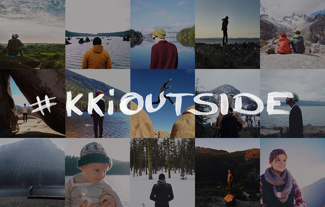 Photo Contest: #kkioutside