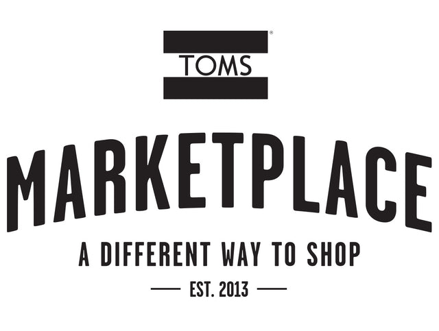 TOMS Marketplace