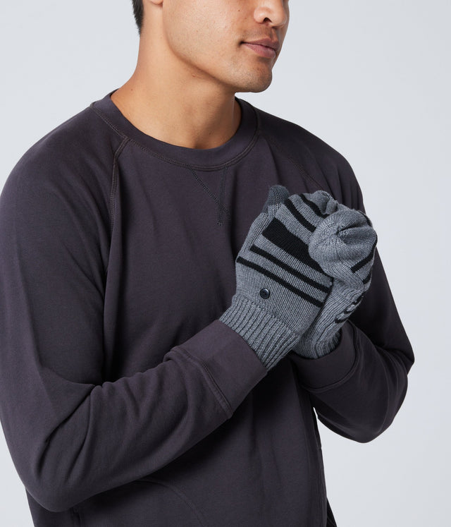 Bennett Gloves