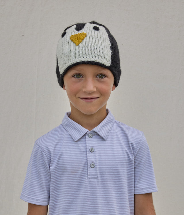 Penguin Beanie