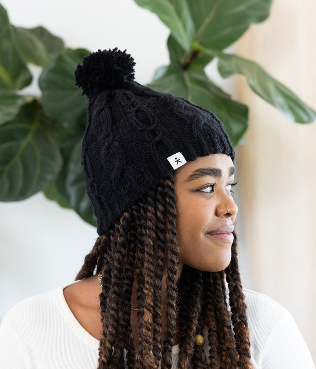 Lyndy Beanie