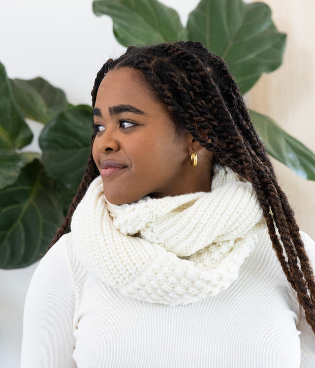 Harper Infinity Scarf