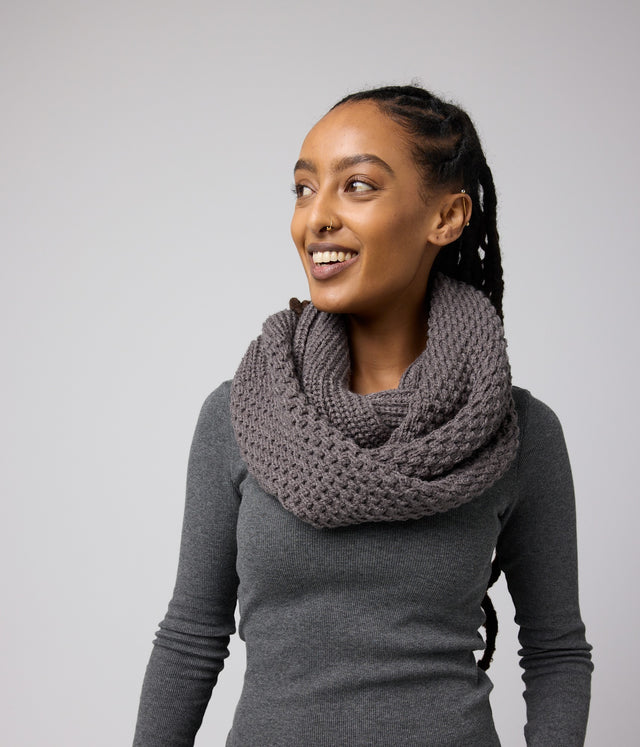 Harper Infinity Scarf