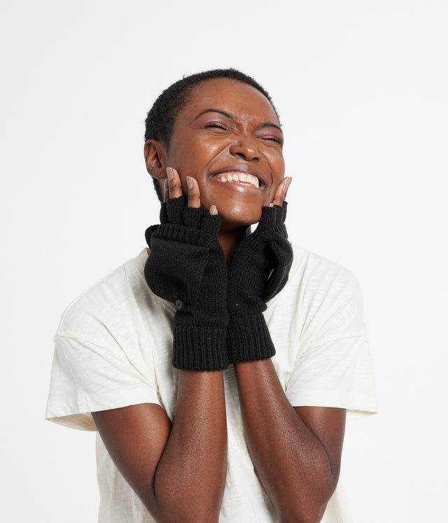 Bennett Gloves