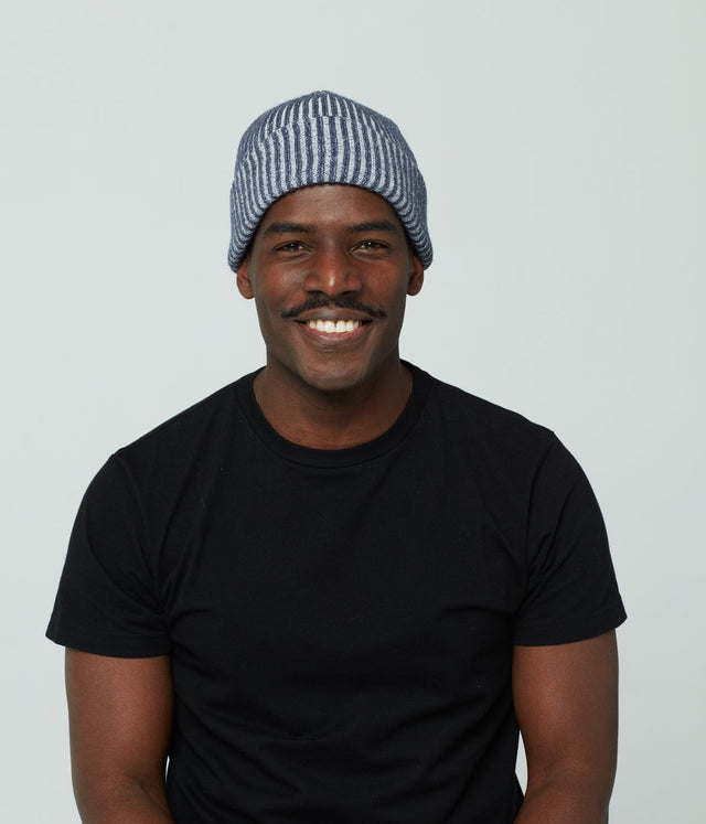 Harrison Beanie